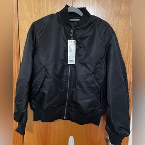 Uniqlo Women Blouson